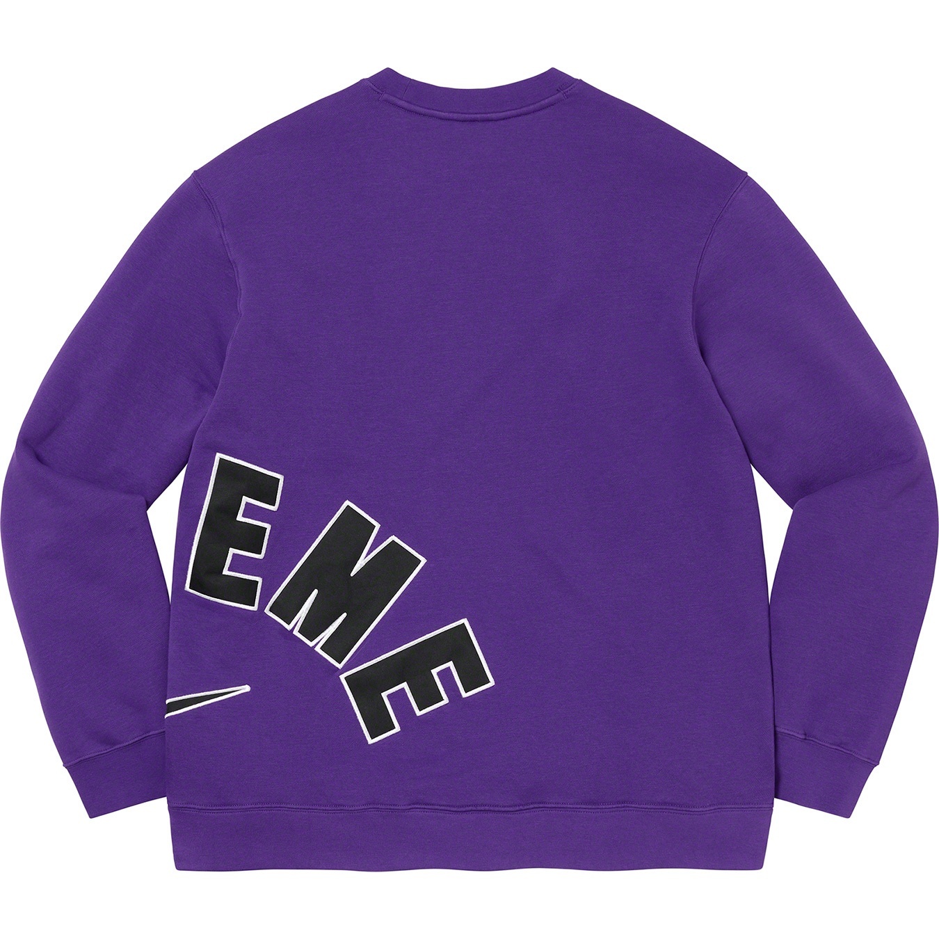 Supreme®/Nike® Arc Crewneck view 3